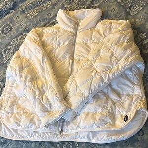 Free People Pippa Packable Jacket